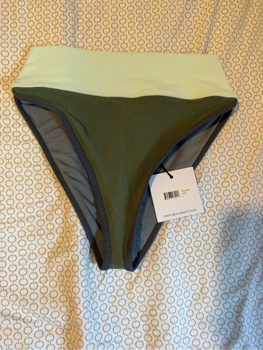 BeachRiot Bikini Bottom - Picture 2 of 5